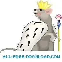 Rat King