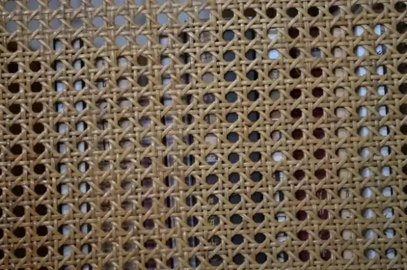 rattan wicker