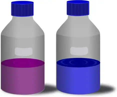 Reagent Bottle
