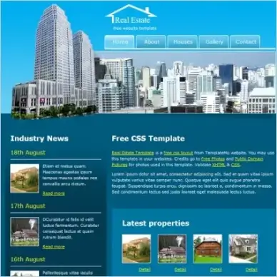  real estate