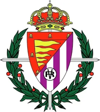 real valladolid club de futbol
