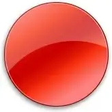 Record Normal Red
