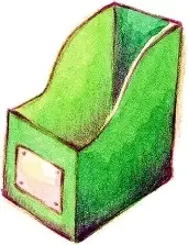 Recycle Bin Empty 1