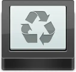 Recycle Bin empty