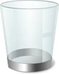 Recycle Bin Empty