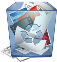 Recycle Bin f