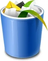 Recycle Bin f