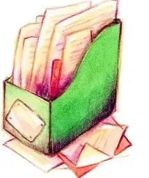 Recycle Bin Full 1