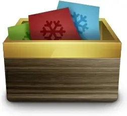 Recycle Bin Full