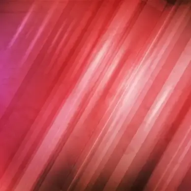 red abstract background