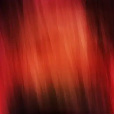 red abstract background