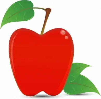 Red Apple