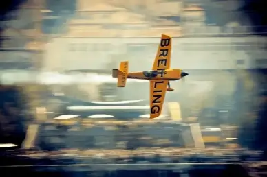 red bull air race 2008