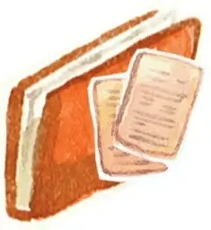 Red documents