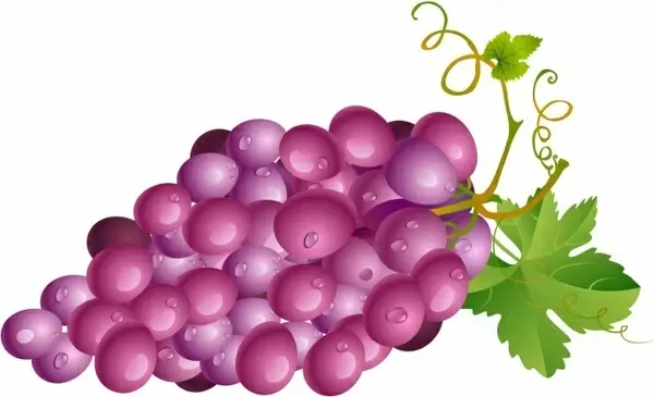 Red grape