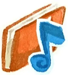 Red music