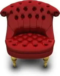 Red Seat