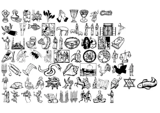 Religious Symbols