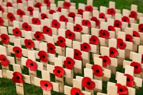 remembrance day