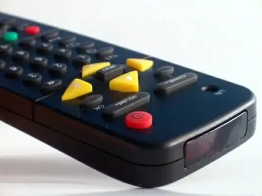 remote controller