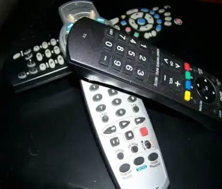 remote controls