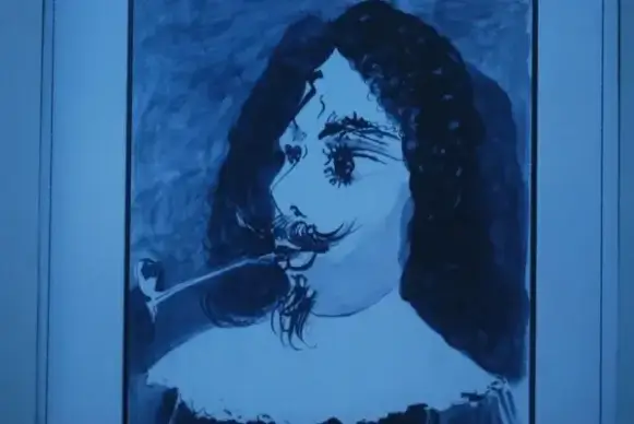 renaissance man