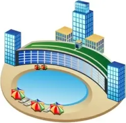 Resort