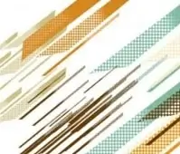 Retro Diagonals
