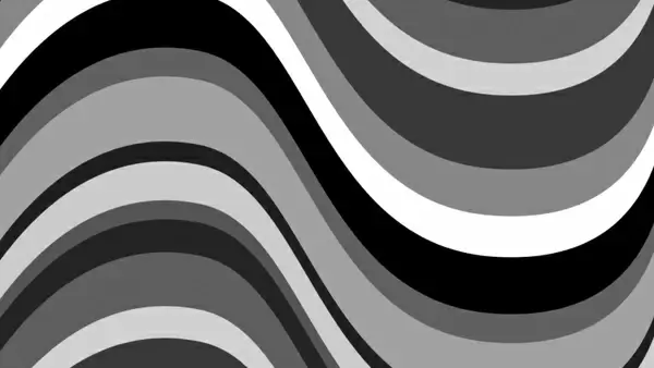 retro mod background