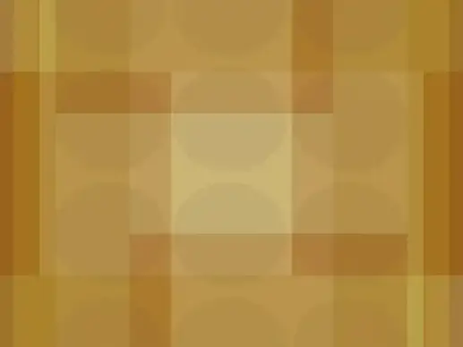 retro squares