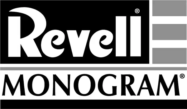 revell monogram