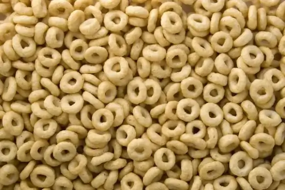 rice serial ring