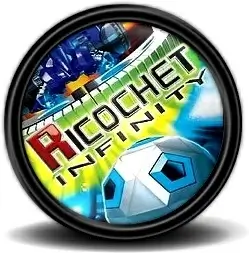 Ricochet Infinity 1