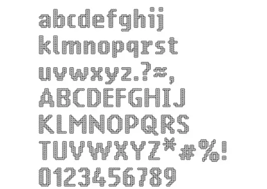 Ring Matrix