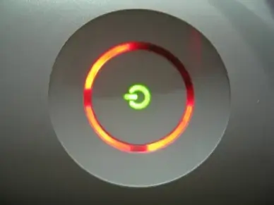 ring of death