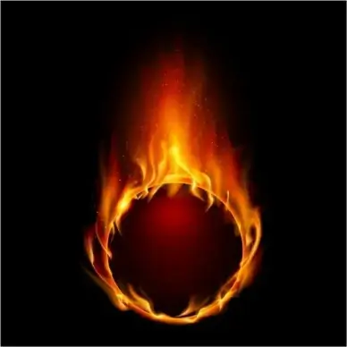 Ring of Fire