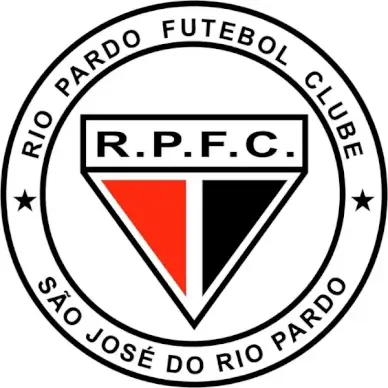 rio pardo futebol clube de sao jose do rio pardo sp