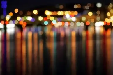 river dance