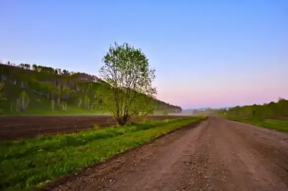 road