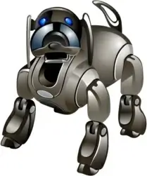 Robotic pet