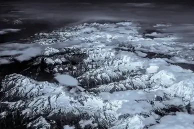 rocky mountains