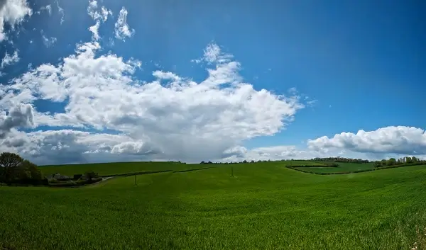 rolling hills amp fields