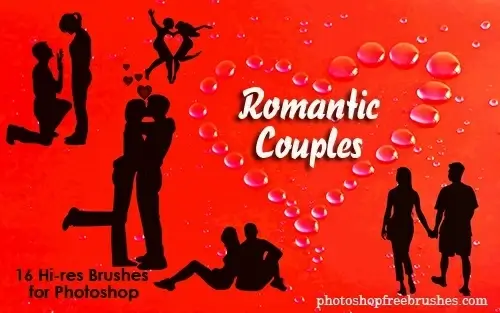 Romantic Couples