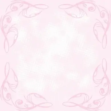 romantic pink background