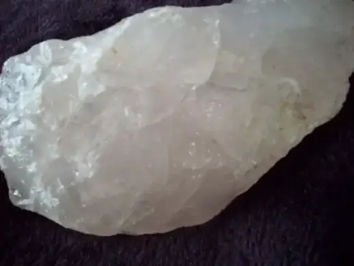 rose quartz