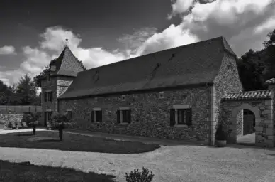 rouffignac france lodge