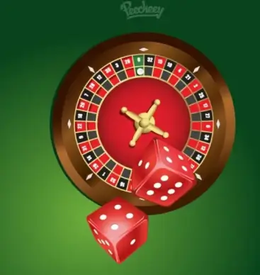 roulette illustration