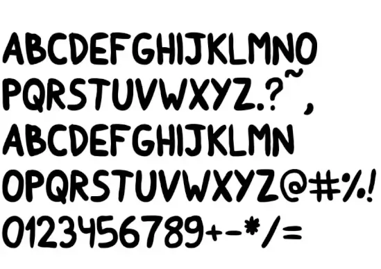 Round Irregularity