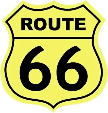 route 66 0