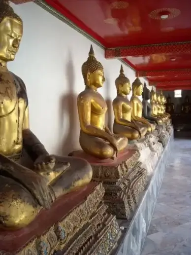 royal palace bank bangkok